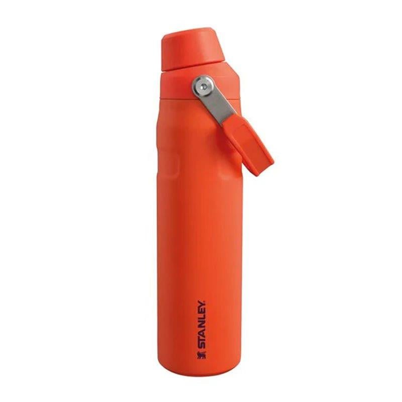 Stanley The Aerolight IceFlow Soğuk Su Termosu 0,60 LT Tigerlily Plum