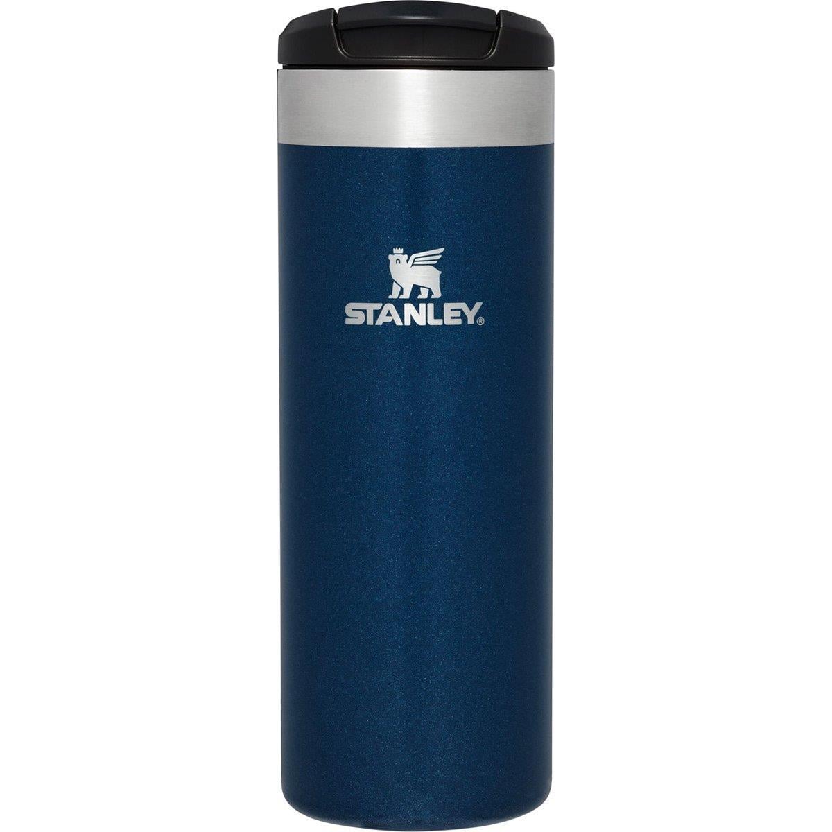 Stanley The AeroLight Transit Termos Bardak 0.47 Lt Royal Blue Metallic