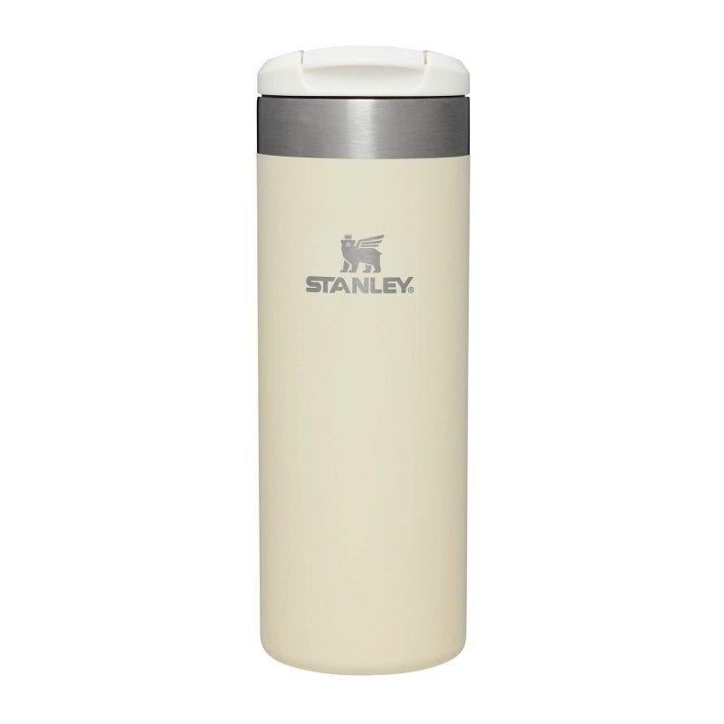 Stanley The AeroLight Transit Termos Bardak 0.47 Lt Cream Metallic