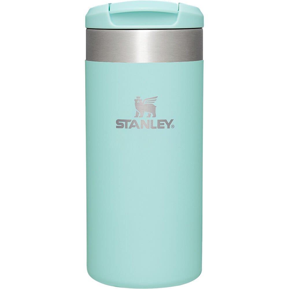 Stanley The AeroLight Transit Termos Bardak 0.35 Lt Watercolor Blue