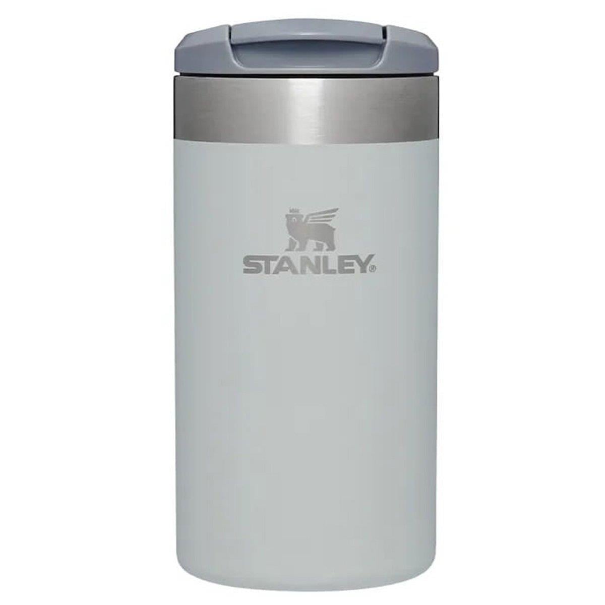 Stanley The AeroLight Transit Termos Bardak 0.35 Lt Fog Metallıc