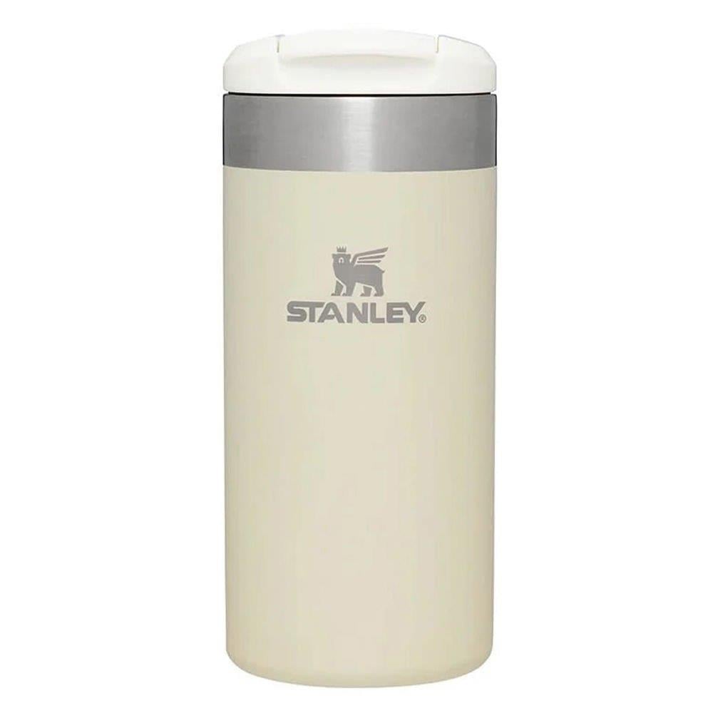 Stanley The AeroLight Transit Termos Bardak 0.35 Lt Cream Metallıc