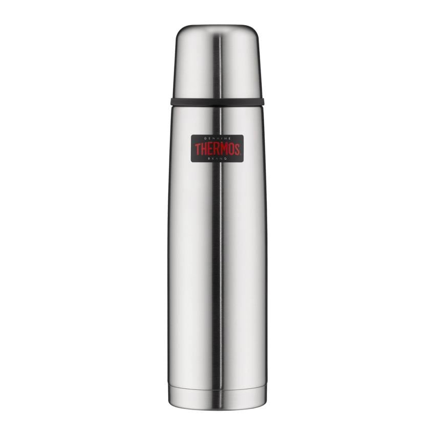 Thermos FBB-1000 Light&Compact 1L Stainless Steel 185323