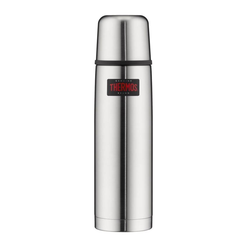 Thermos FBB-750 Light&Compact 0,75L Stainless Steel 183650