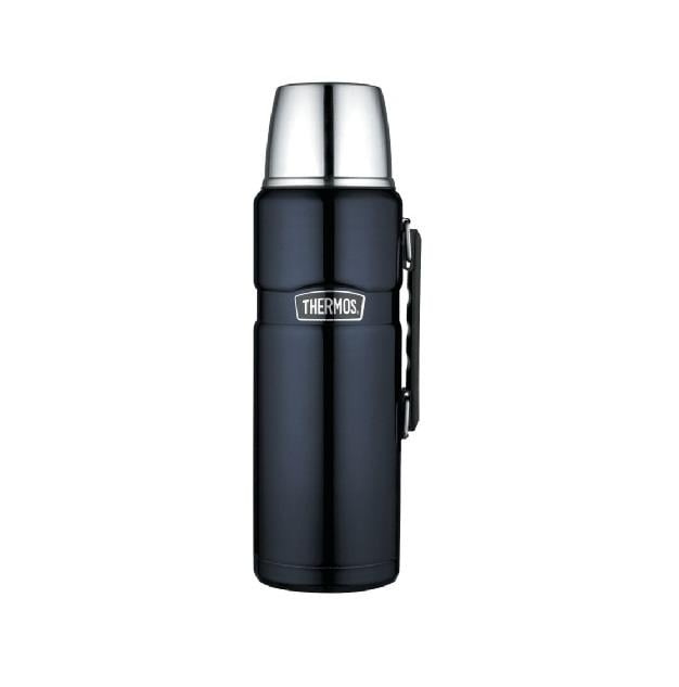 Thermos SK2020 Stainless King X Large Midnight Blue 2 lt.
