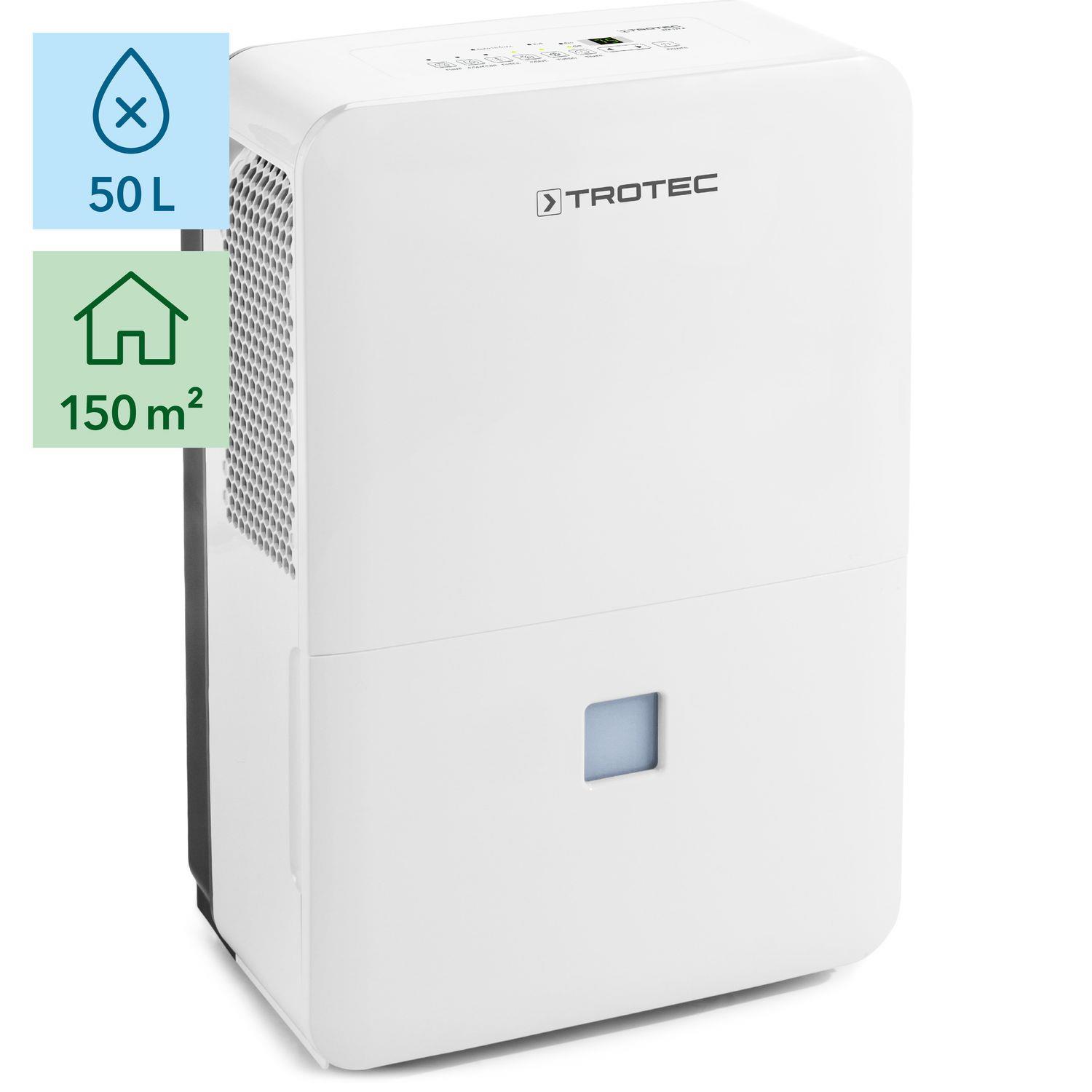 Trotec Nem Alma Cihazı TTK 127 E