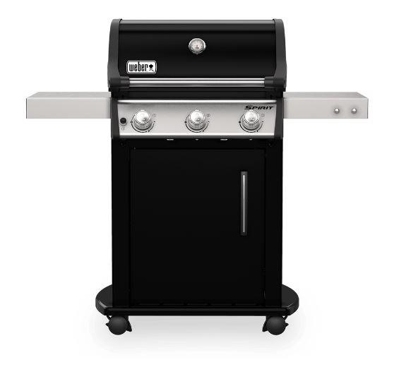 WEBER 46512275 Spirit E-315 GBS Gazlı Barbekü