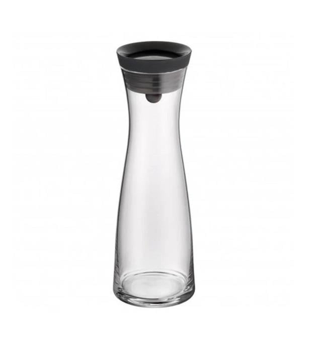 WMF Karaf 1 lt Siyah Kapak