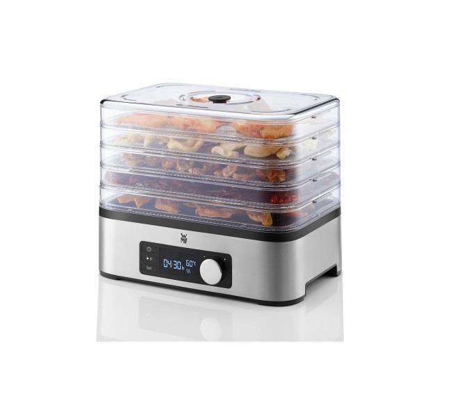 WMF KITCHENminis® Meyve & Sebze Kurutucu