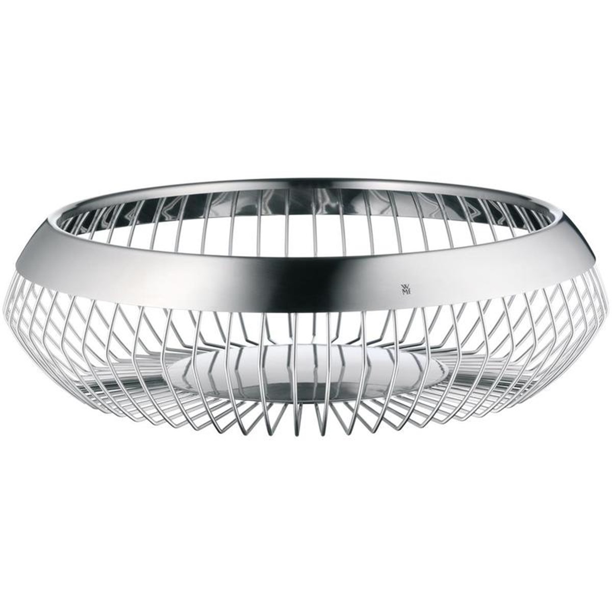 WMF Lounge Living Meyve Sepeti 24 cm Kısa