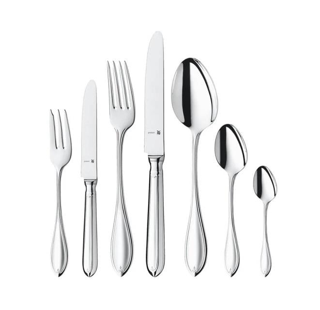 WMF Premiere Cromargan protect® ÇKB Seti 90 Parça