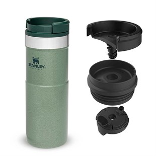 Stanley Klasik Neverleak Termos Bardak 0.47 LT H.Green