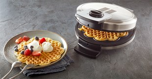   Wmf 415210011 Lono Waffle Makinesi