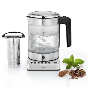 WMF Kitchenminis Su Isıtıcı+Çay Makinesi