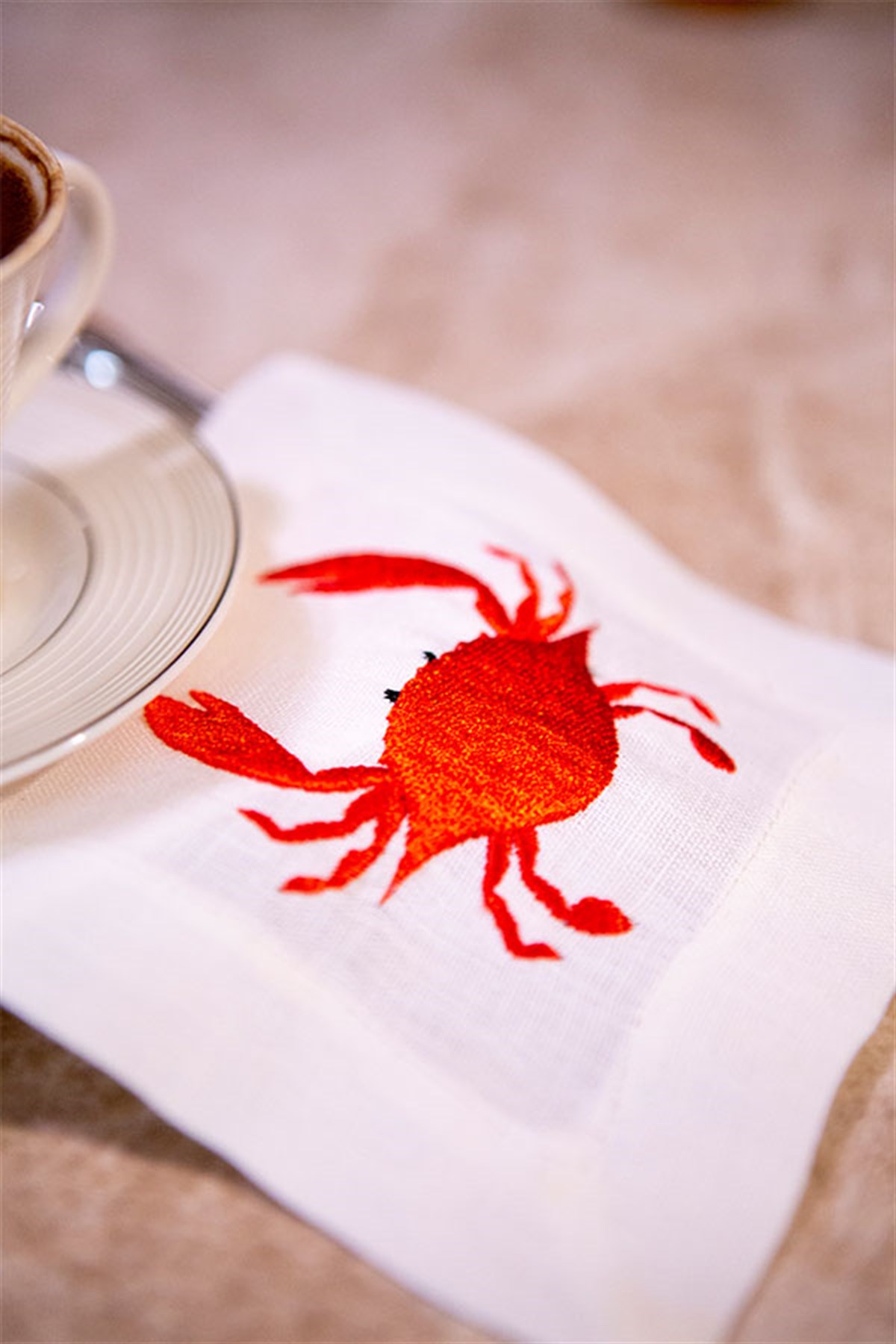 Crab