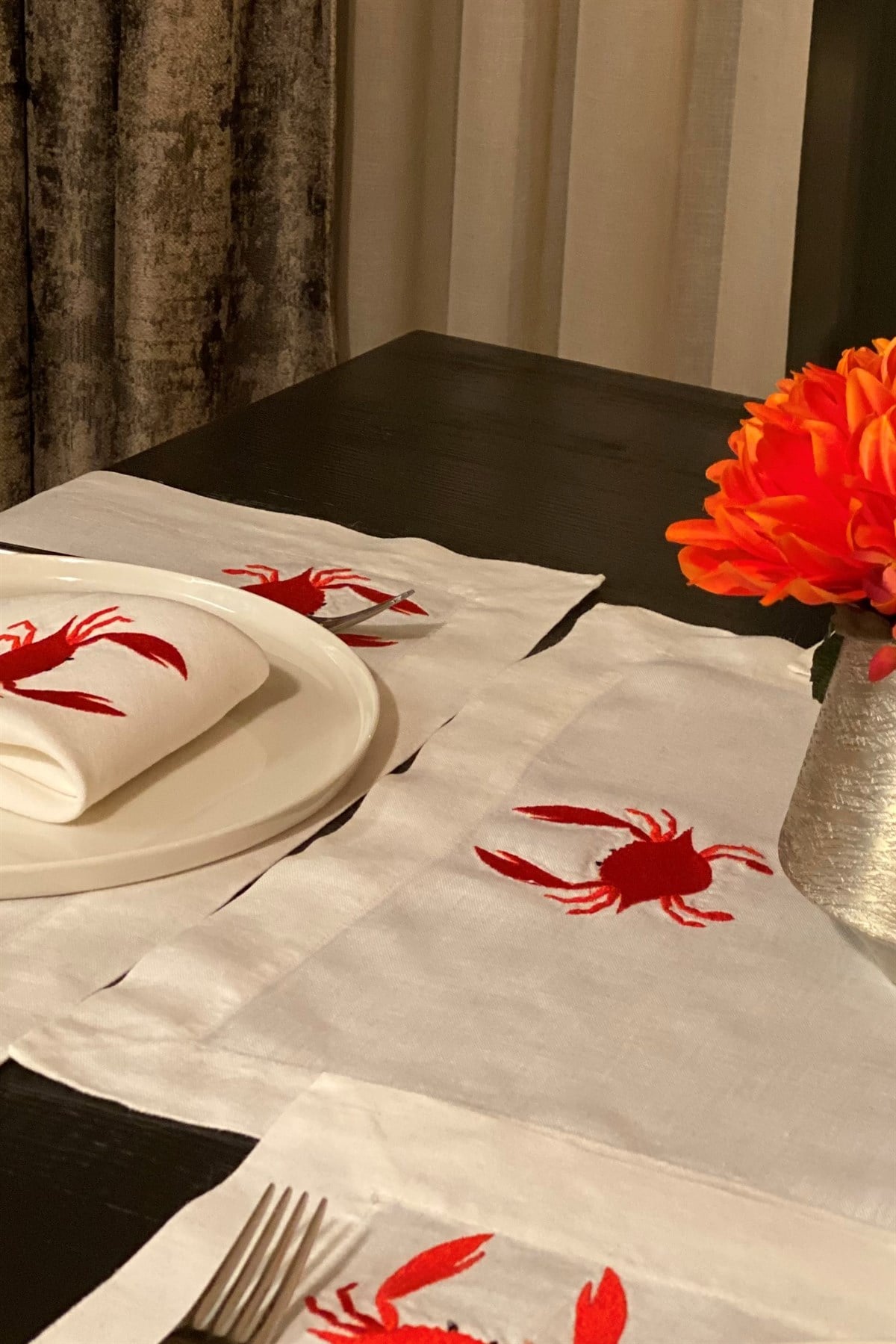 Crab Runner