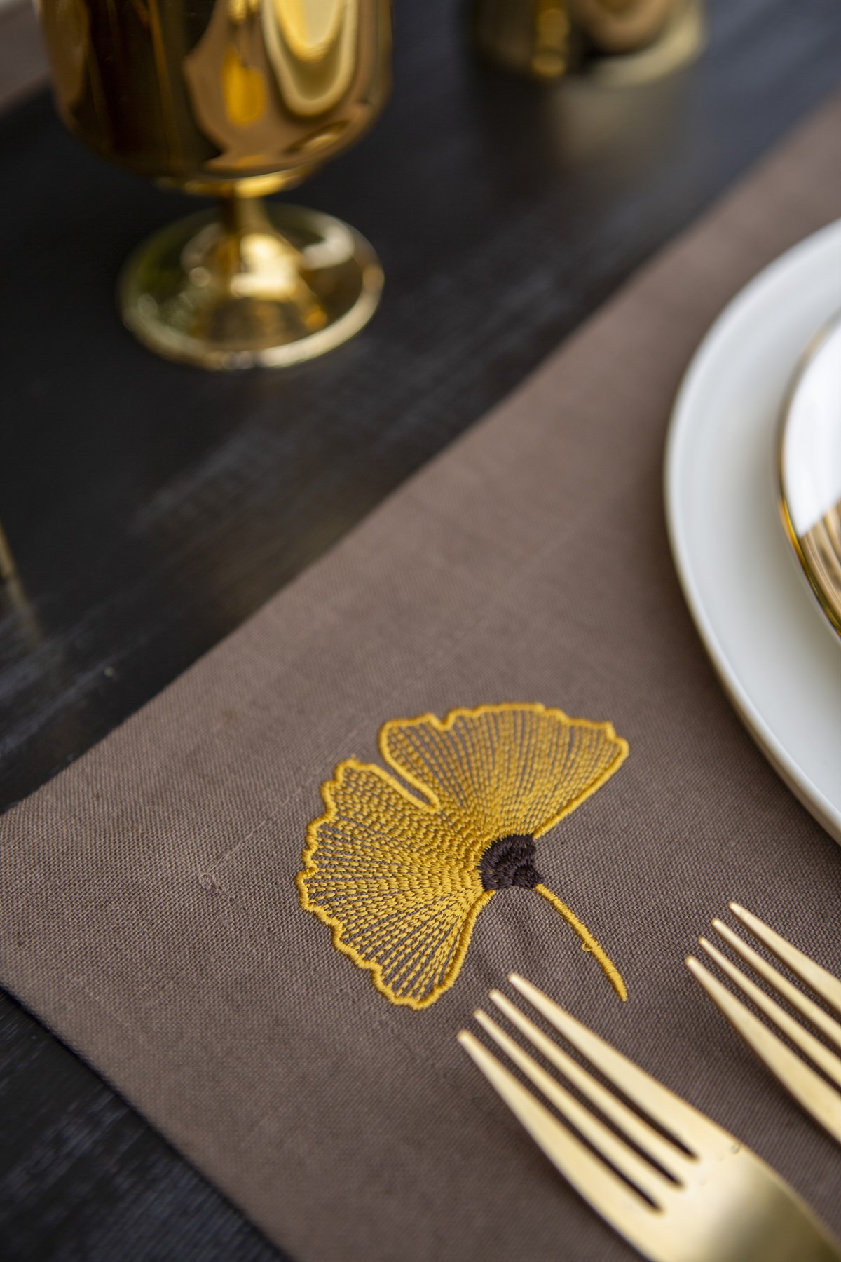 Ginkgo Amerikan Servis