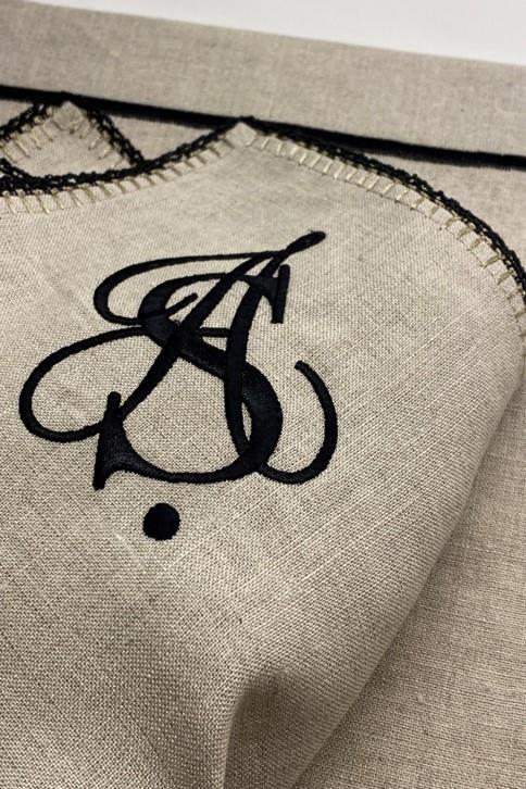 Monogram Amerikan Servis