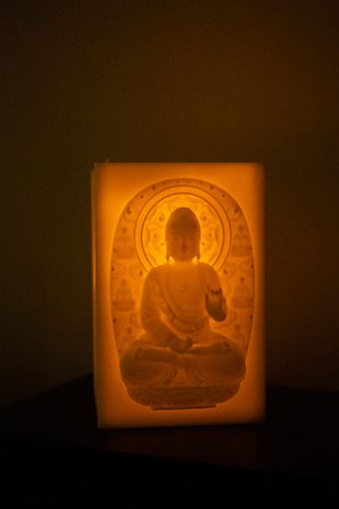 Budha Mum