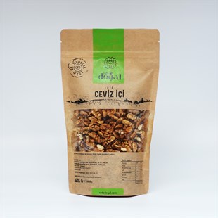 Ceviz İçi 250g