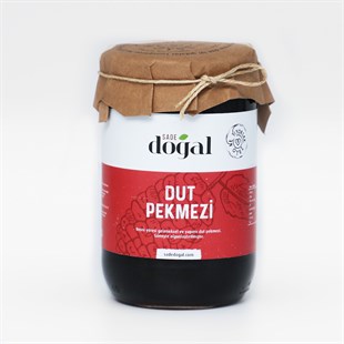 Dut Pekmezi 720g