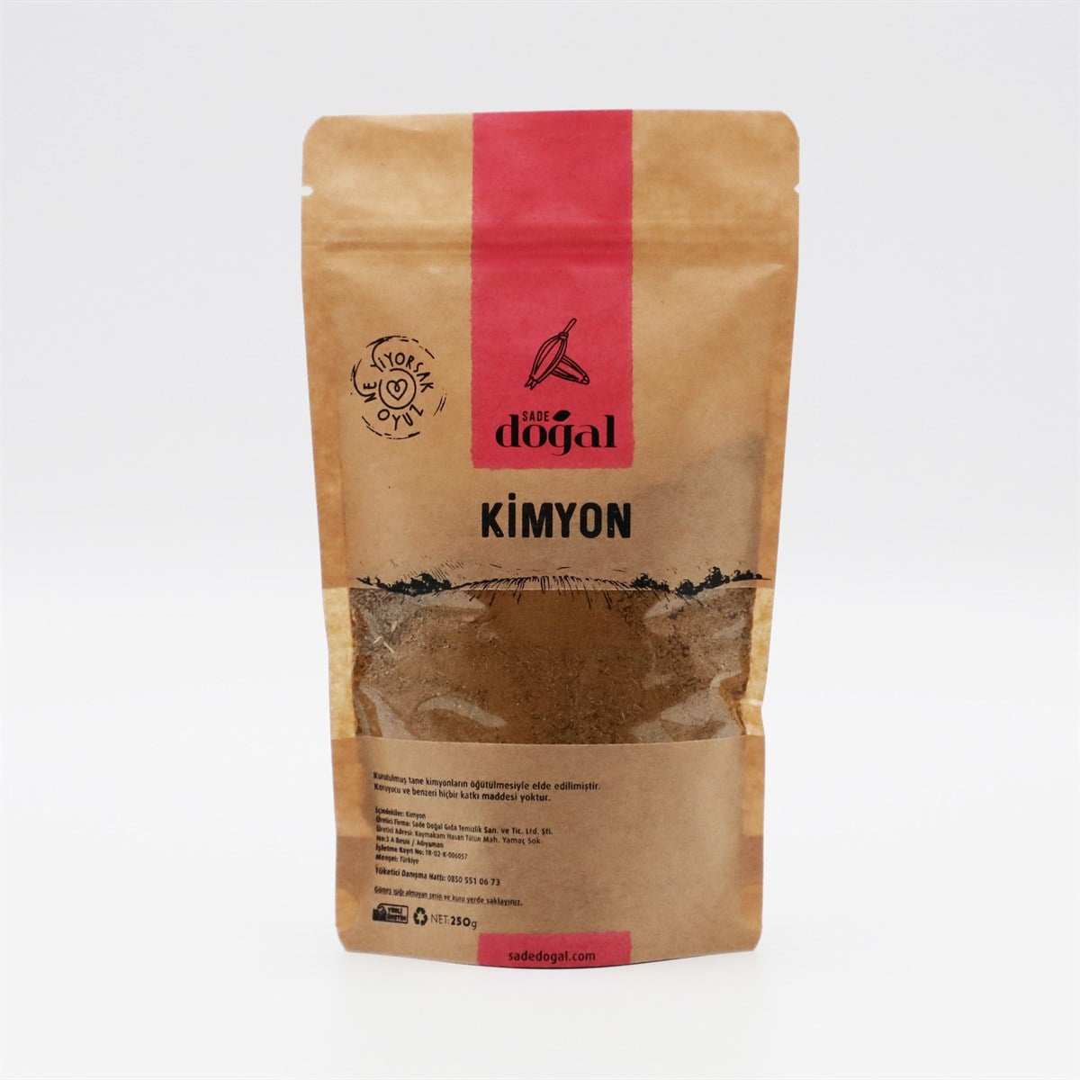 Kimyon 250g