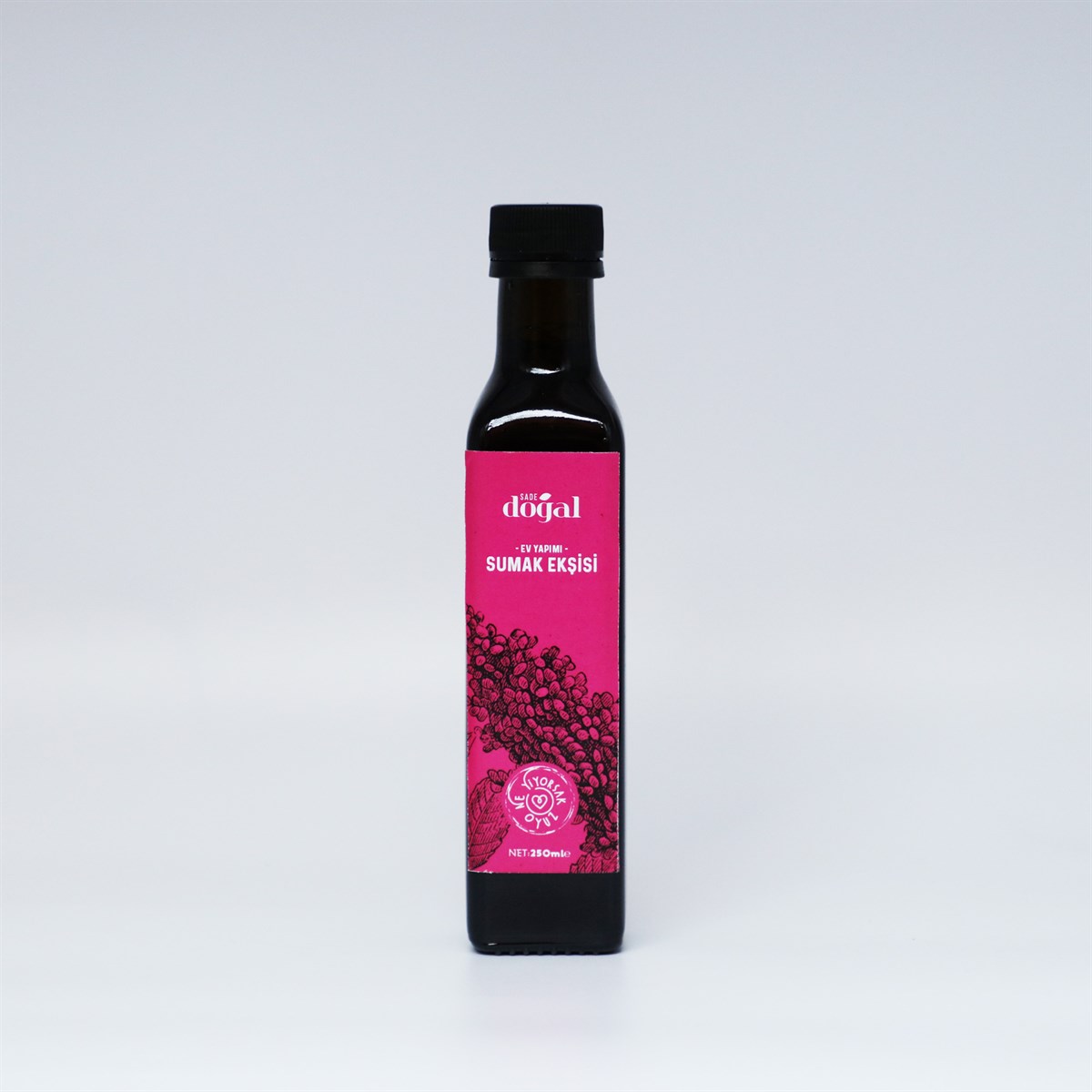 Sumak Ekşisi 250g