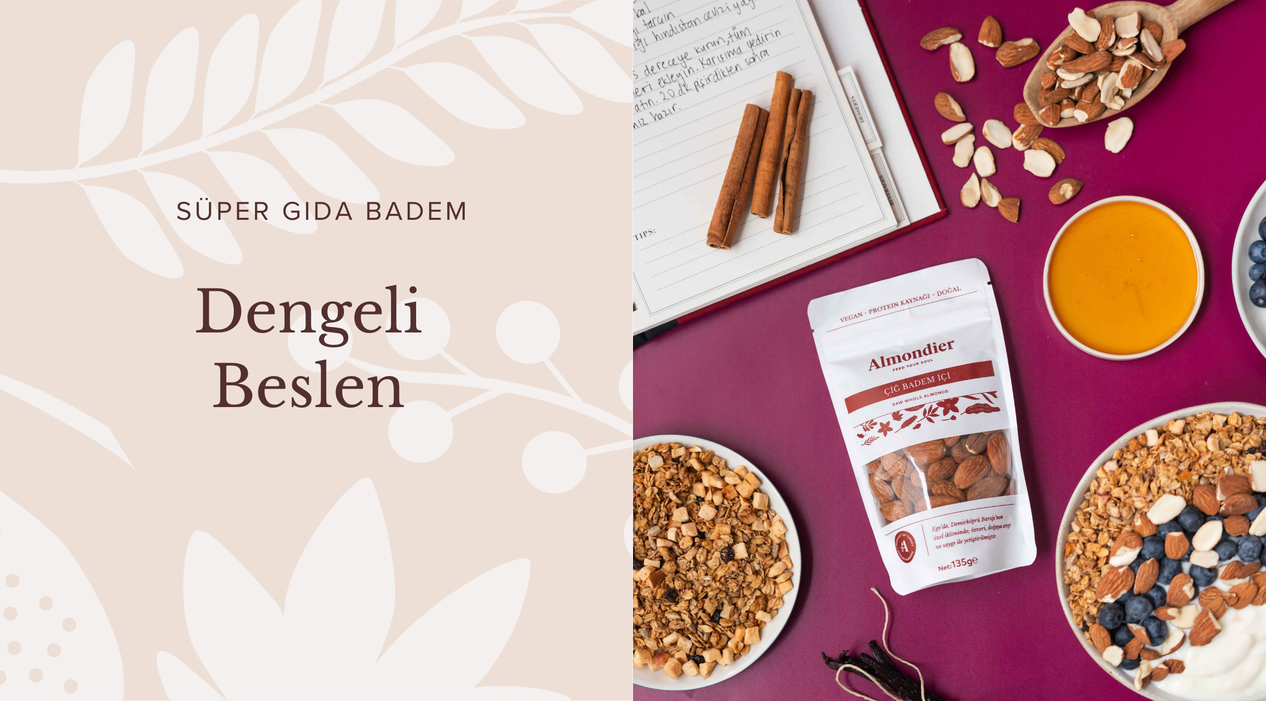 Dengeli Beslen