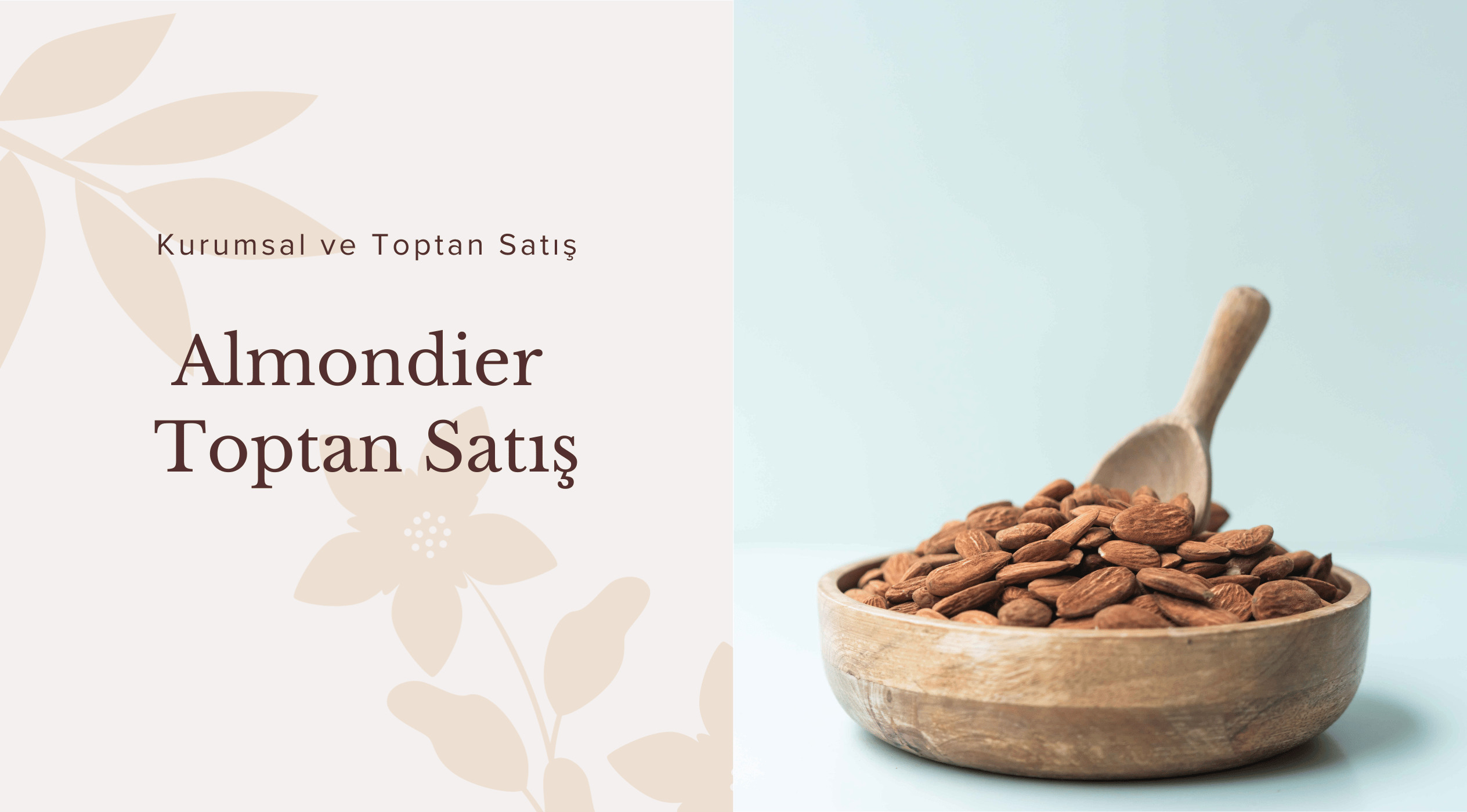 Toptan Satışınız var mı?