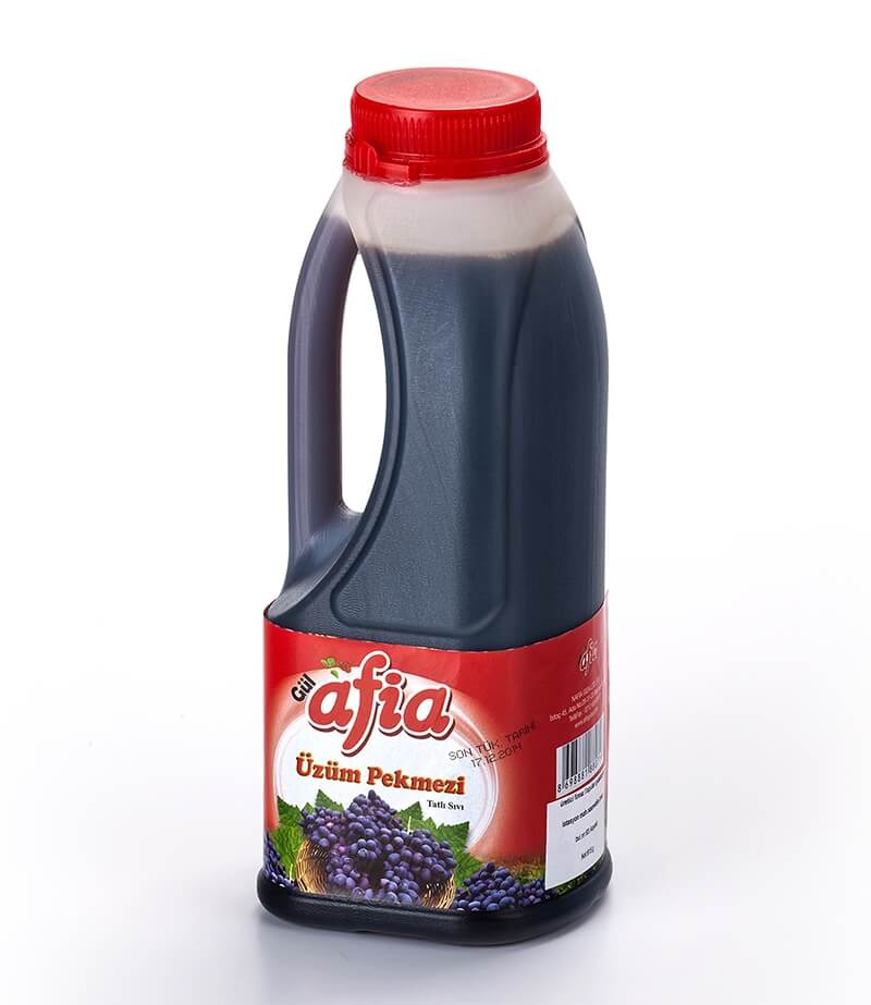 Afia Üzüm Pekmezi 650 Gr