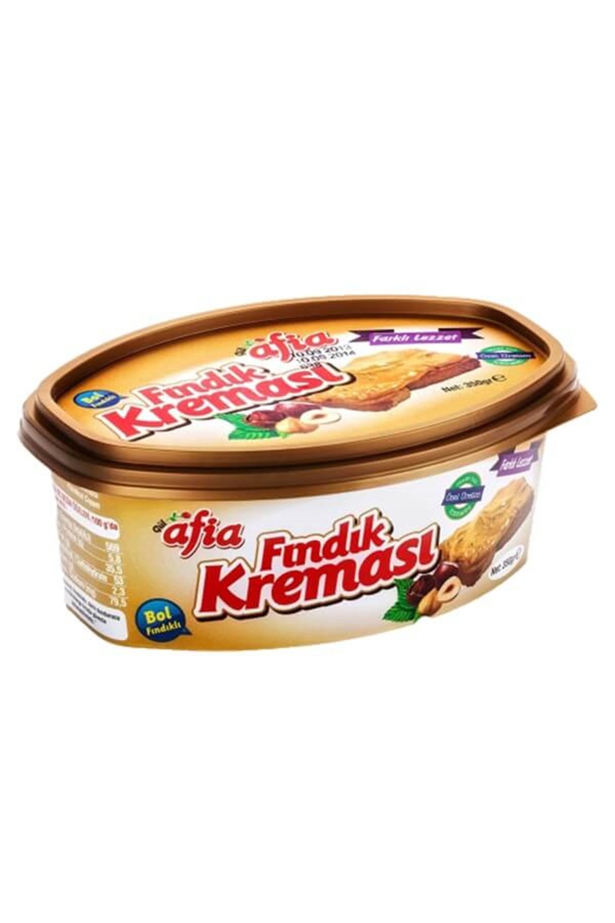 Afia Fındık Kreması 300 Gr