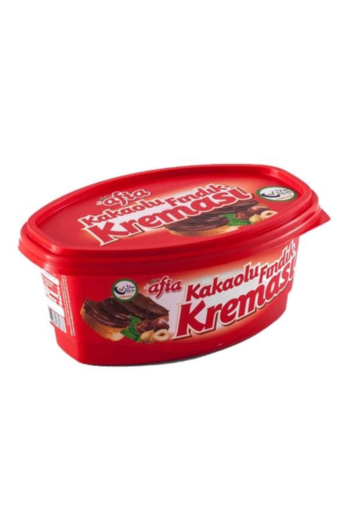 Afia Kakaolu Fındık Kreması 400 Gr