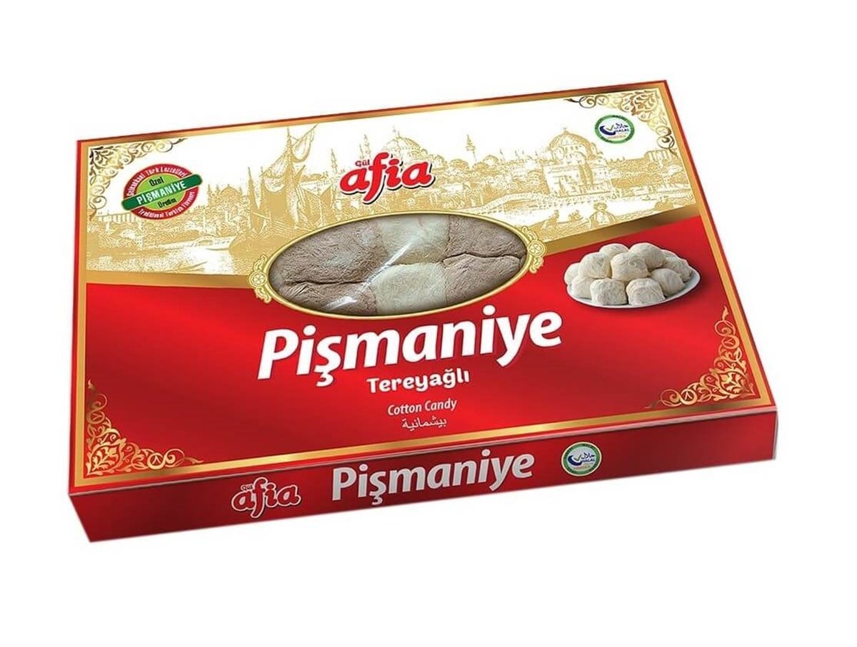 AFİA Pişmaniye 