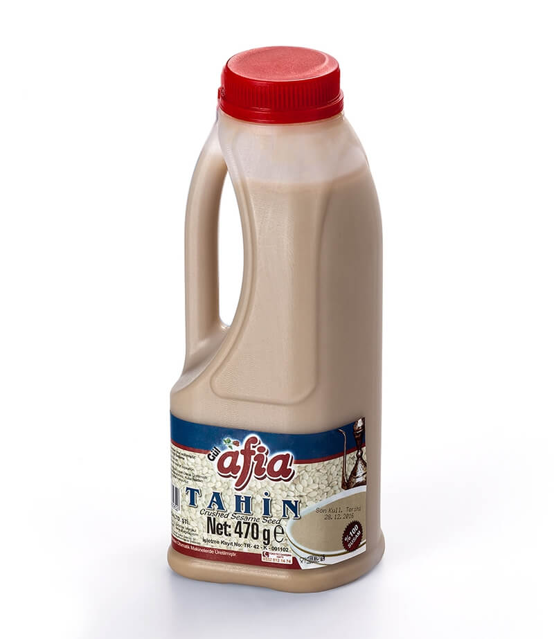 Afia Tahin 470 Gr