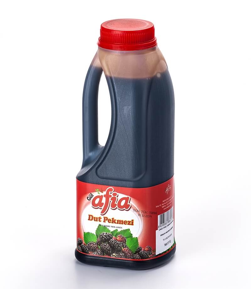 Afia Dut Pekmezi 615 Gr
