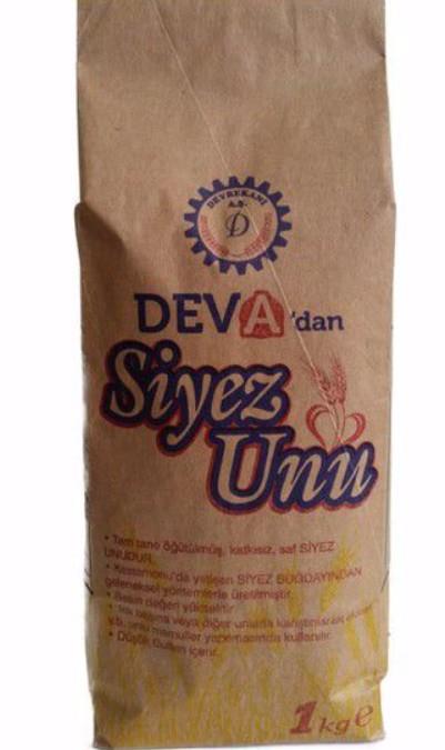 Devrekani Siyez Unu 1kg