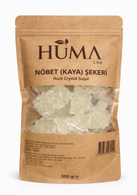Huma Nöbet (Kaya) Şekeri 500 g