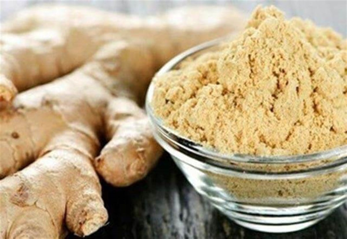 Kokrmaz Baharat Öğütülmüş Zencefil 250gr