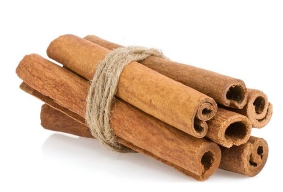 Korkmaz Baharat Kabuk Tarçın 30gr