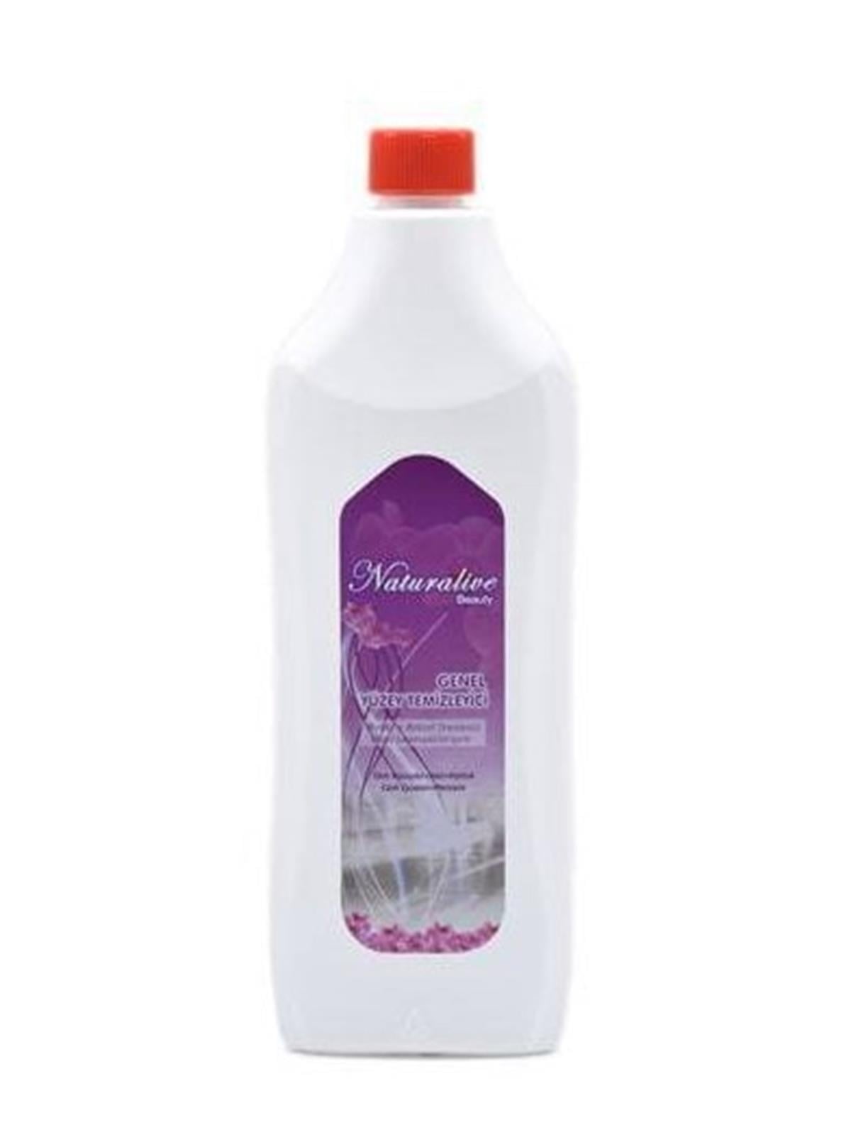 Naturalive Yüzey temizleyici 1lt
