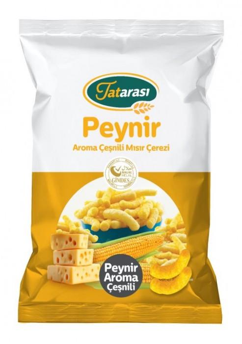 Tatarası Peynir Çeşnili Mısır Cipsi 40GR