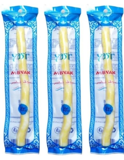 Yasir Misvak Kısa 3lü 
