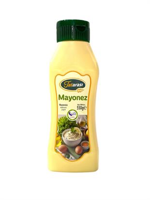  Tatarası Mayonez 550 GR