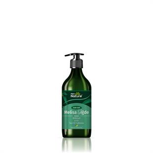 Faber Naturex Bitkisel Sıvı Sabun 500ml Melisa /İğde Kokulu