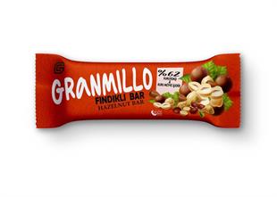 Granmillo Fındıklı Bar 30 Gr