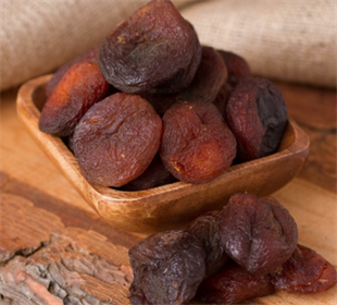 Gün Kurusu Kayısı 250gr