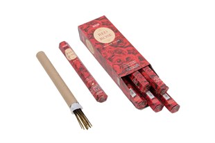 Hem Red Rose Hexa Gül Kokulu