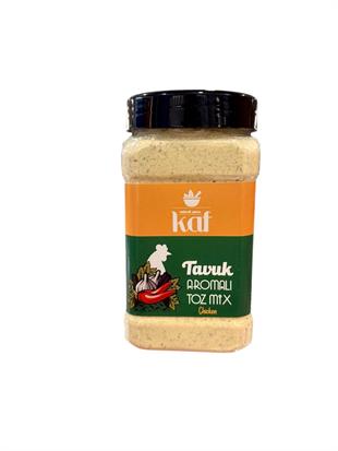 Kaf Tavuk Aromalı Toz Mix 200 Gr