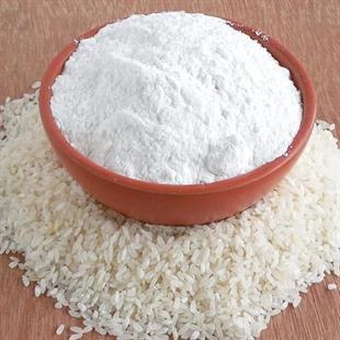 Korkmaz Baharat Pirinç Unu 250gr