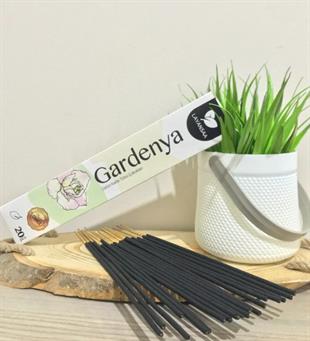 Lavansa GARDENYA ÇUBUK TÜTSÜ